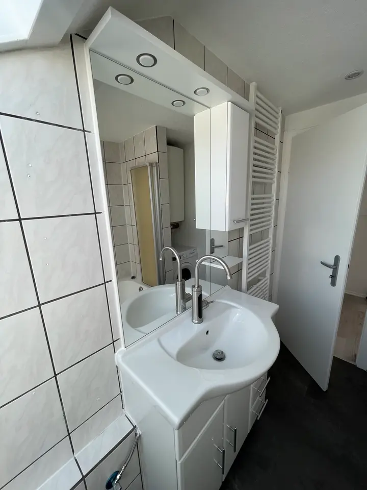 2 Zimmer Wohnung mit 50 m² in Villingen-Schwenningen – Bild 4