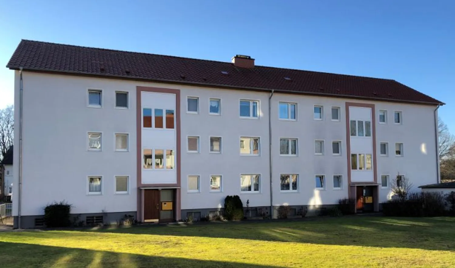 3 room apartment with 65 m² in Bielefeld – Photo 1