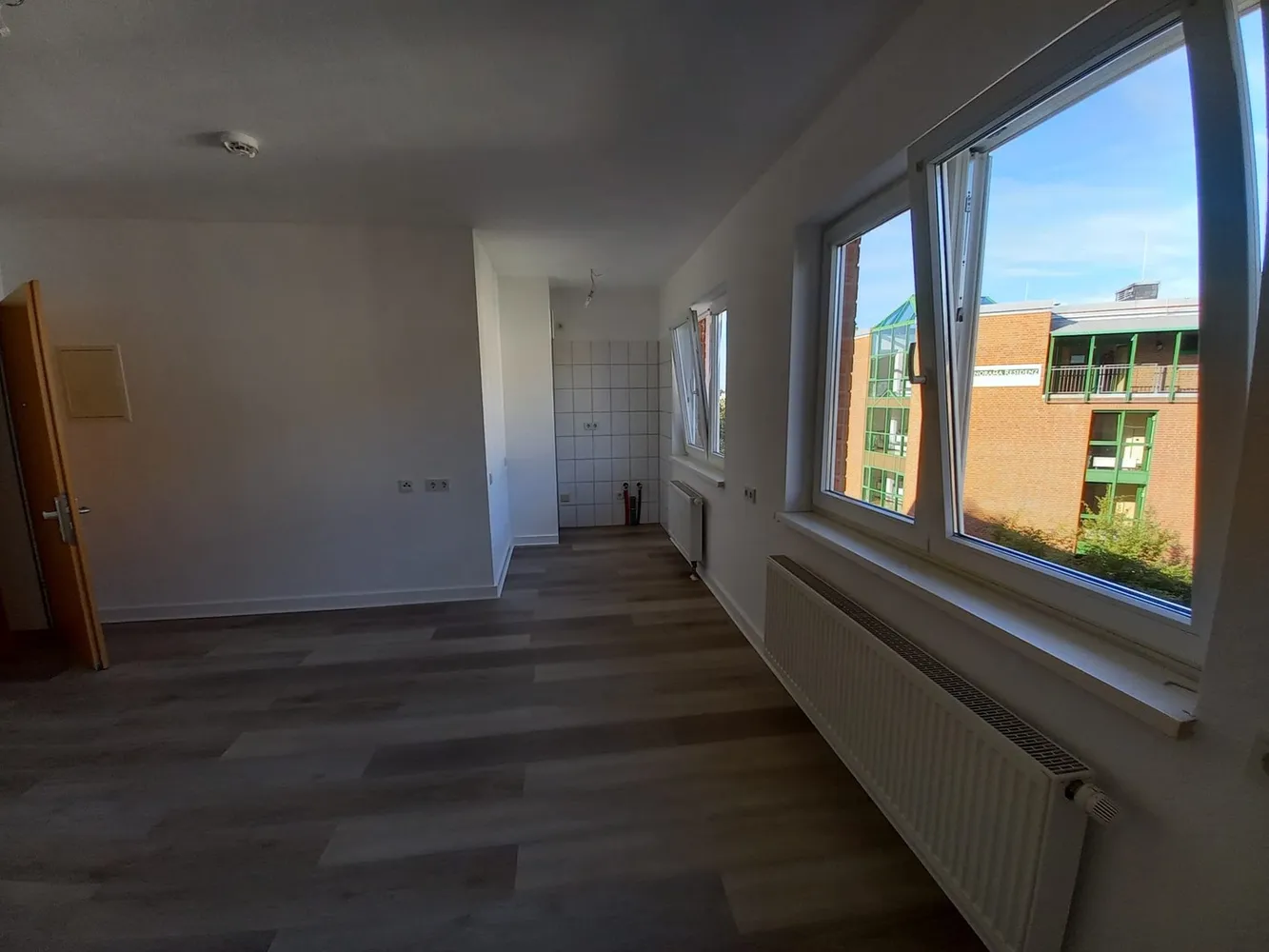 1 Zimmer Wohnung mit 26 m² in Wuppertal – Bild 8