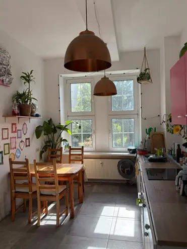 WG-Zimmer in Berlin – Bild 7
