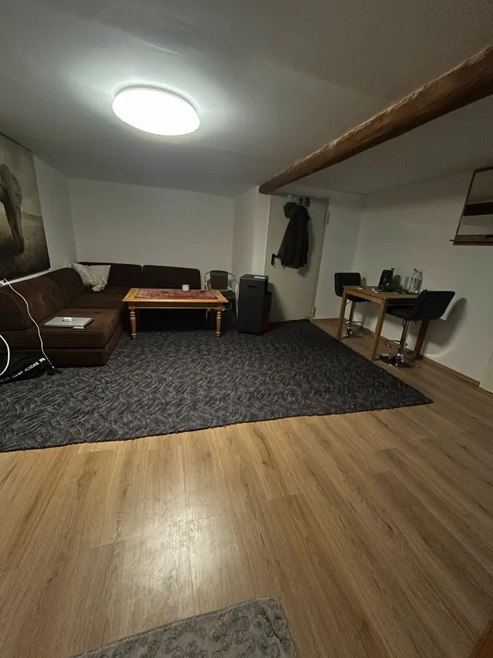 WG-Zimmer mit 35 m² in Straubing – Bild 9