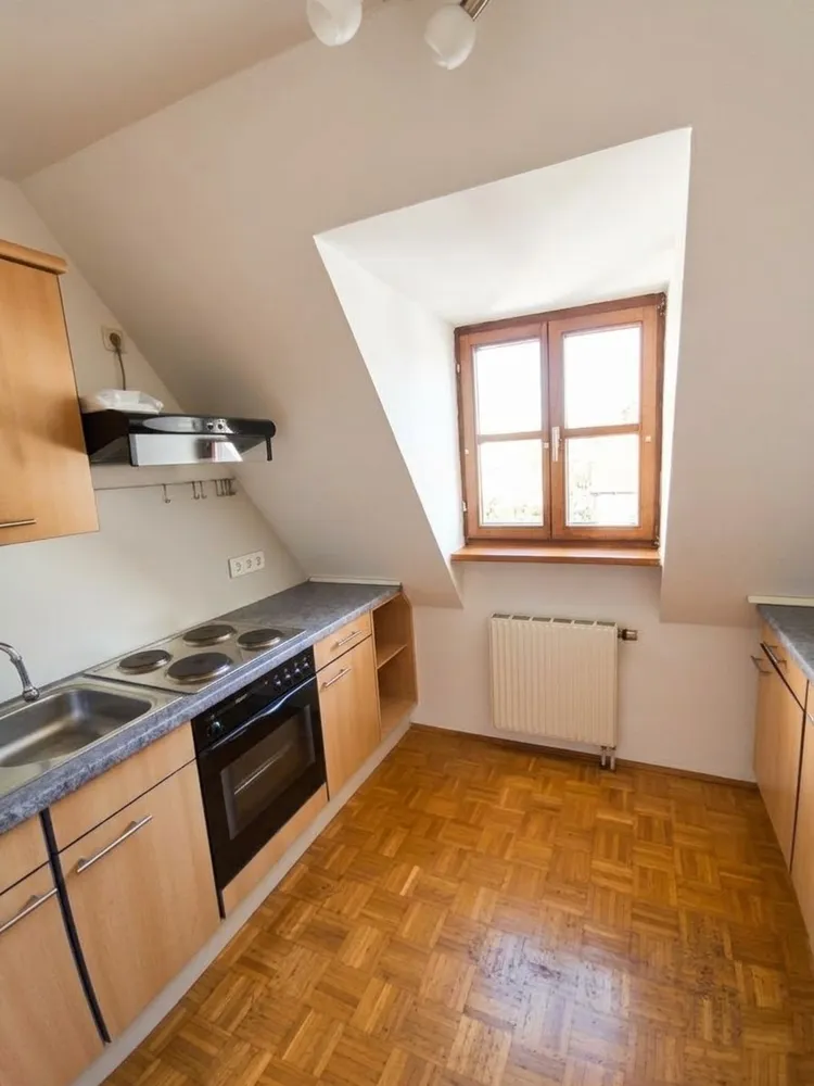 3 room apartment with 72 m² in Weiden in der Oberpfalz – Photo 1
