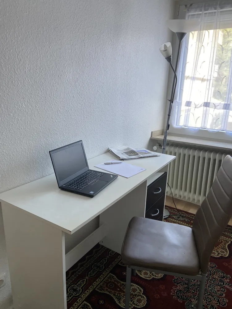 3 Zimmer Wohnung mit 60 m² in Dortmund – Bild 12