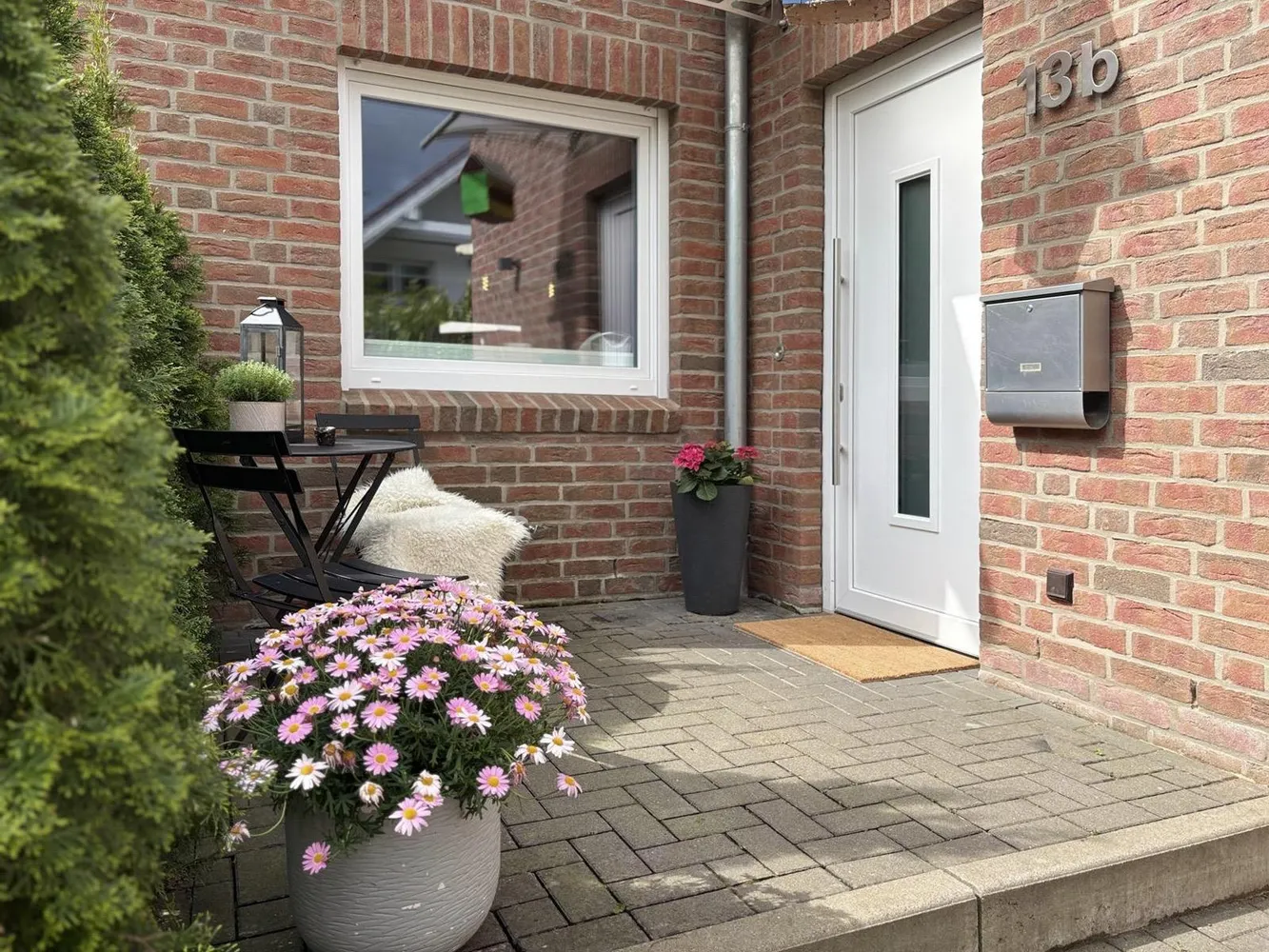 5 Zimmer Haus mit 140 m² in Hamburg – Bild 7