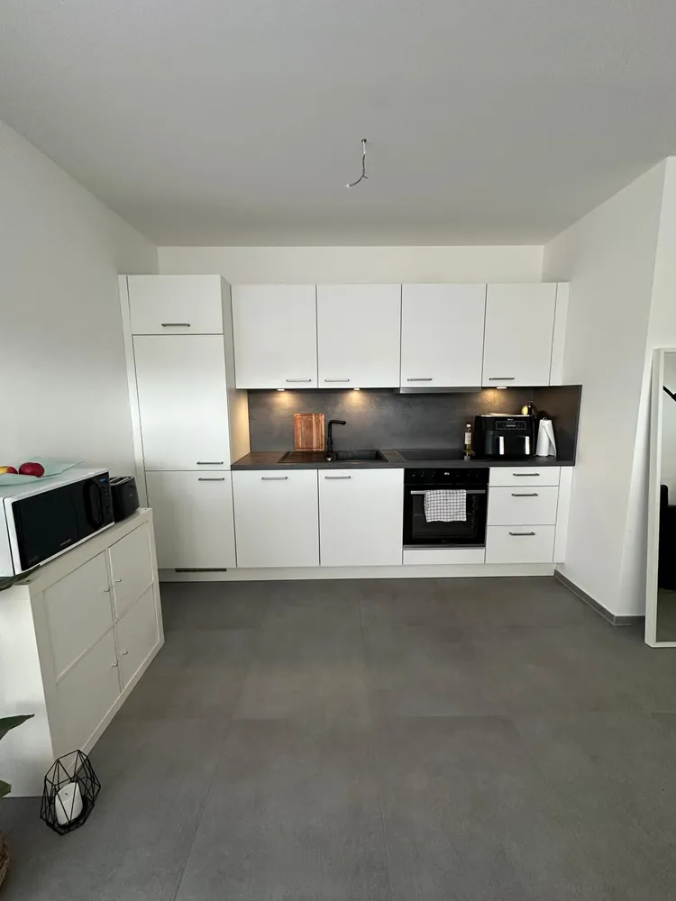2 Zimmer Wohnung mit 56 m² in Rheine – Bild 6