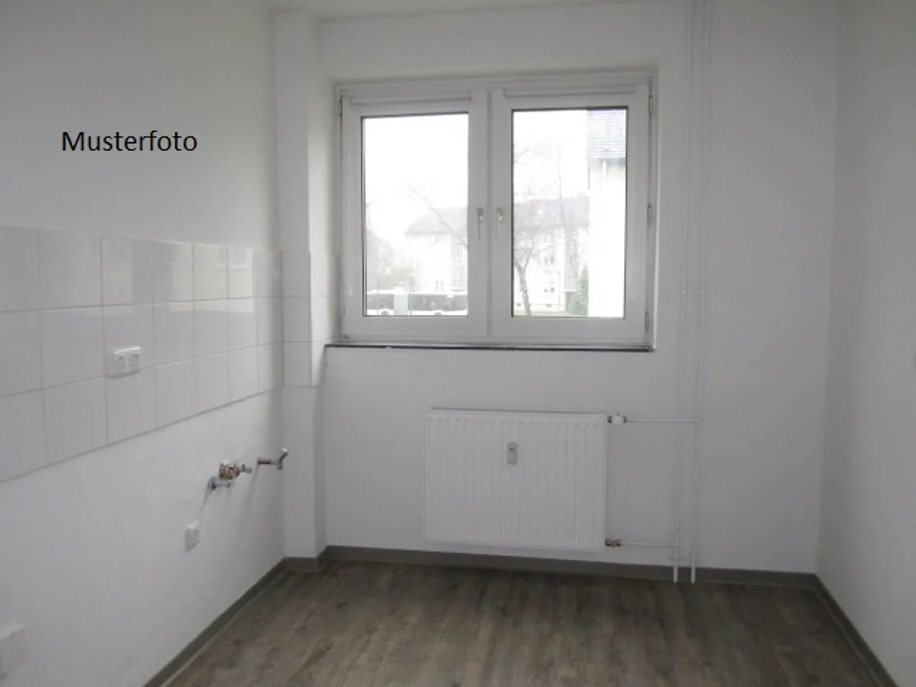 3 Zimmer Wohnung mit 59 m² in Herne – Bild 4