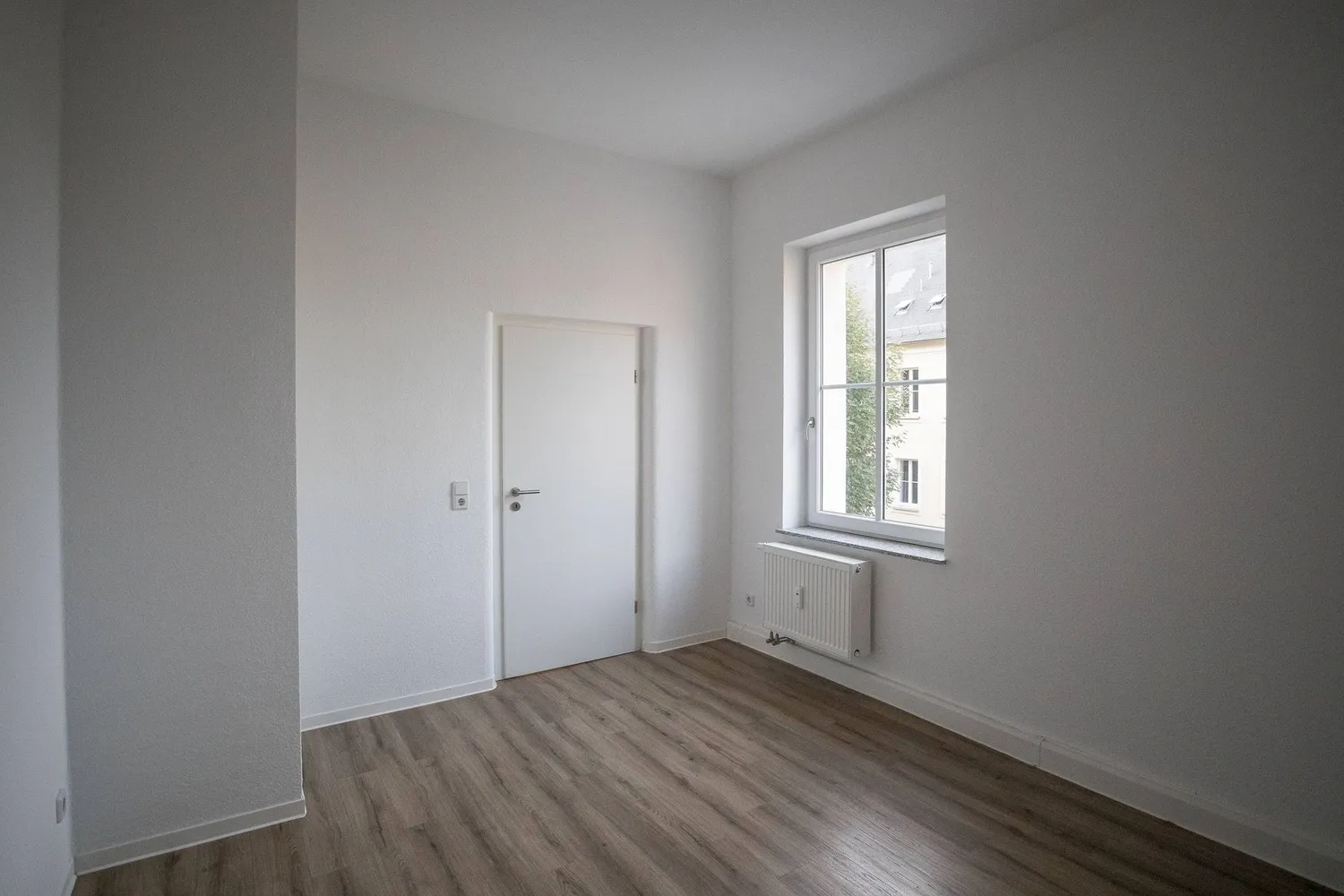 5 room apartment with 96 m² in Chemnitz – Photo 3