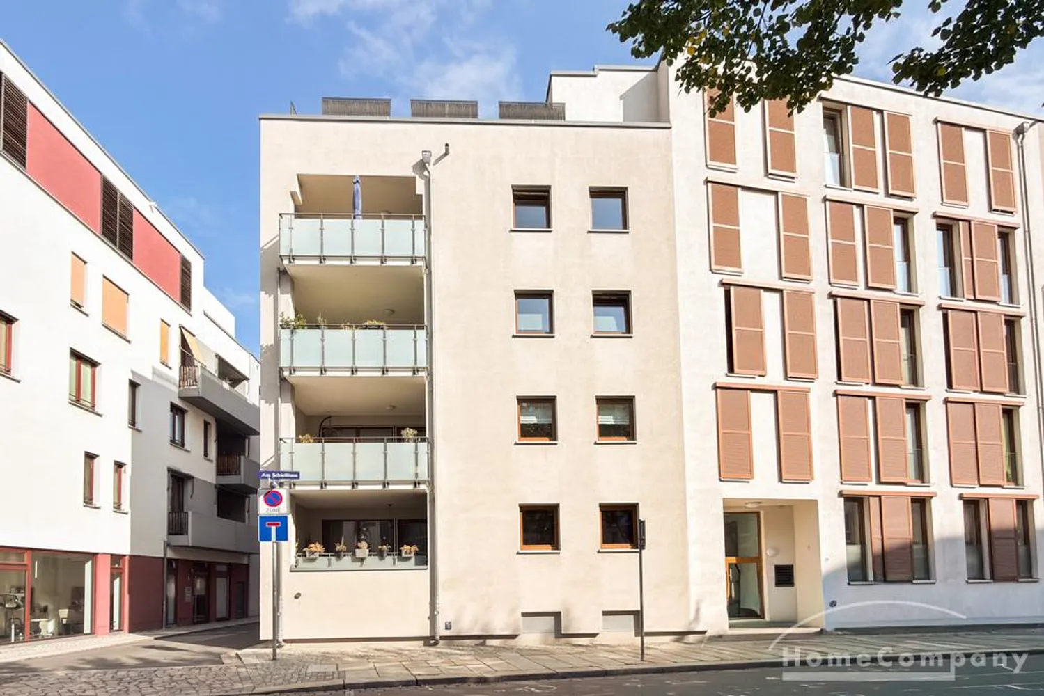 4 Zimmer Wohnung mit 131 m² in Dresden – Bild 4