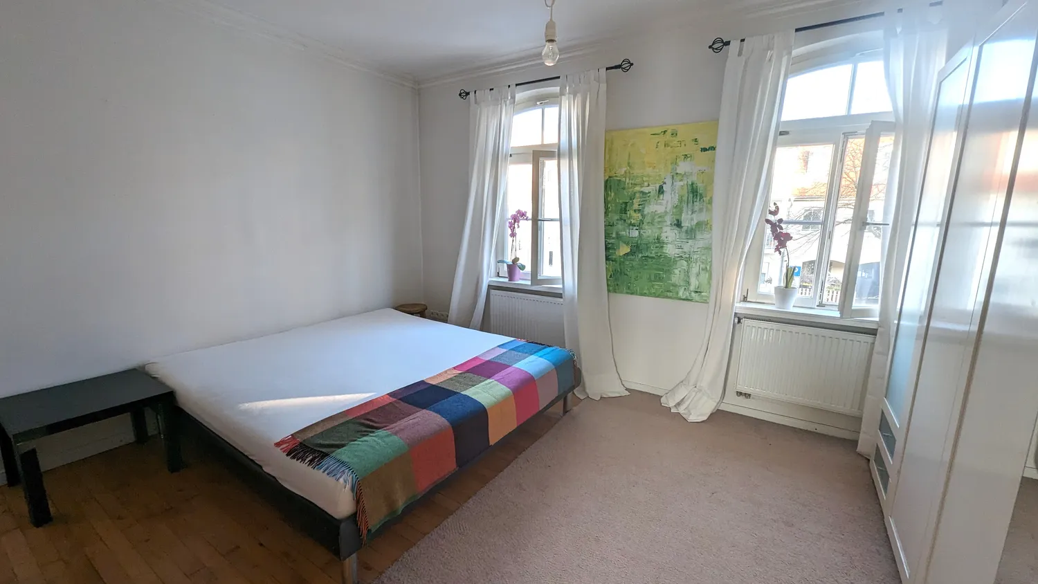 4 Zimmer Wohnung mit 71 m² in Ludwigsburg – Bild 2