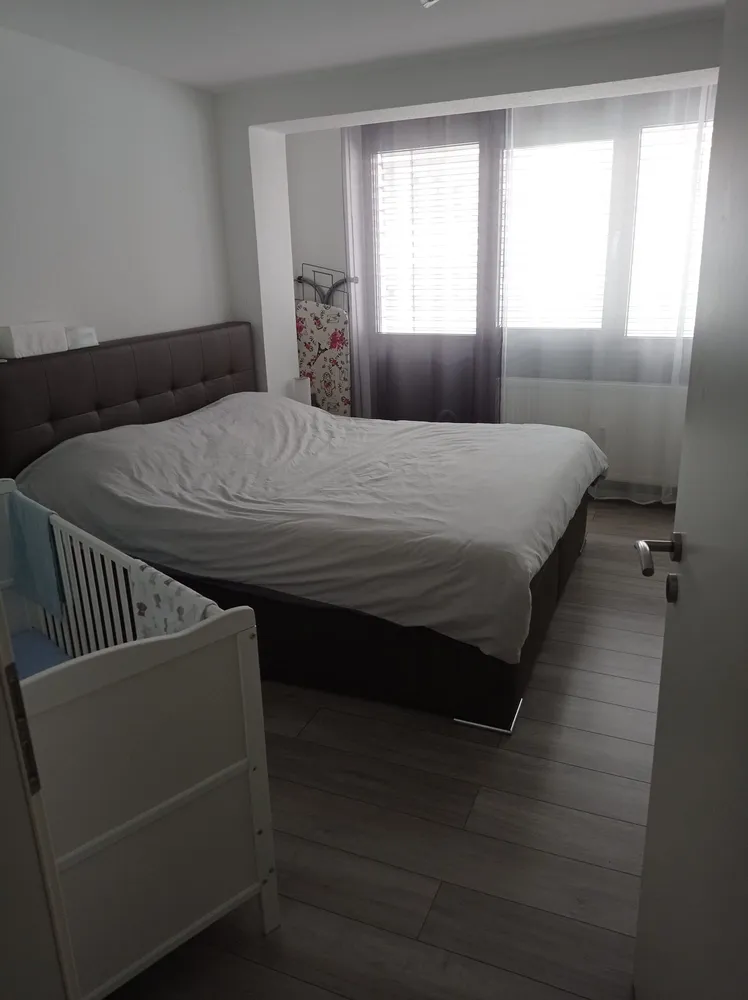 3 room apartment with 68 m² in Bensheim – Photo 3