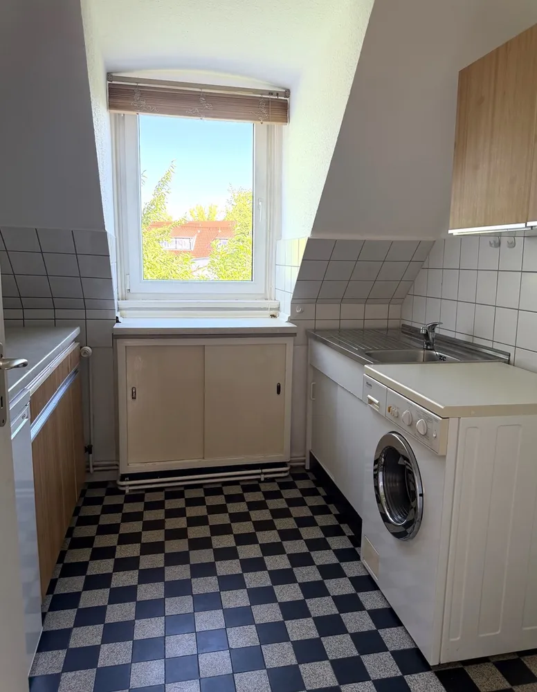 2 Zimmer Wohnung mit 46 m² in Braunschweig – Bild 11