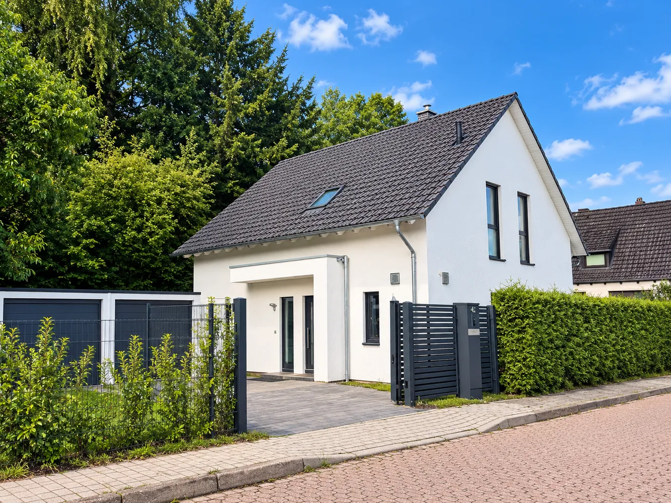 5 Zimmer Haus mit 145 m² in Buxtehude – Bild 3