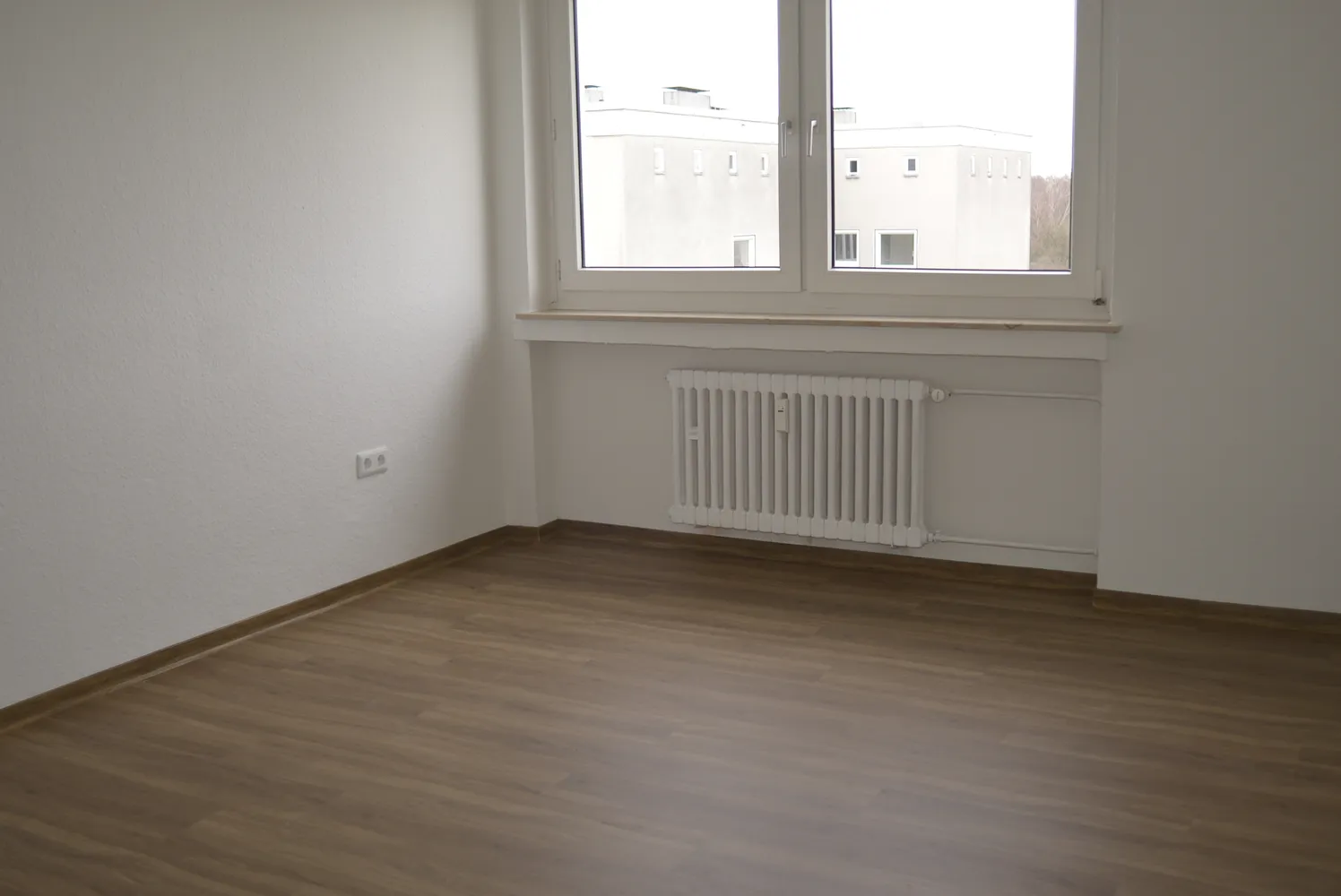 3 Zimmer Wohnung mit 77 m² in Iserlohn – Bild 1