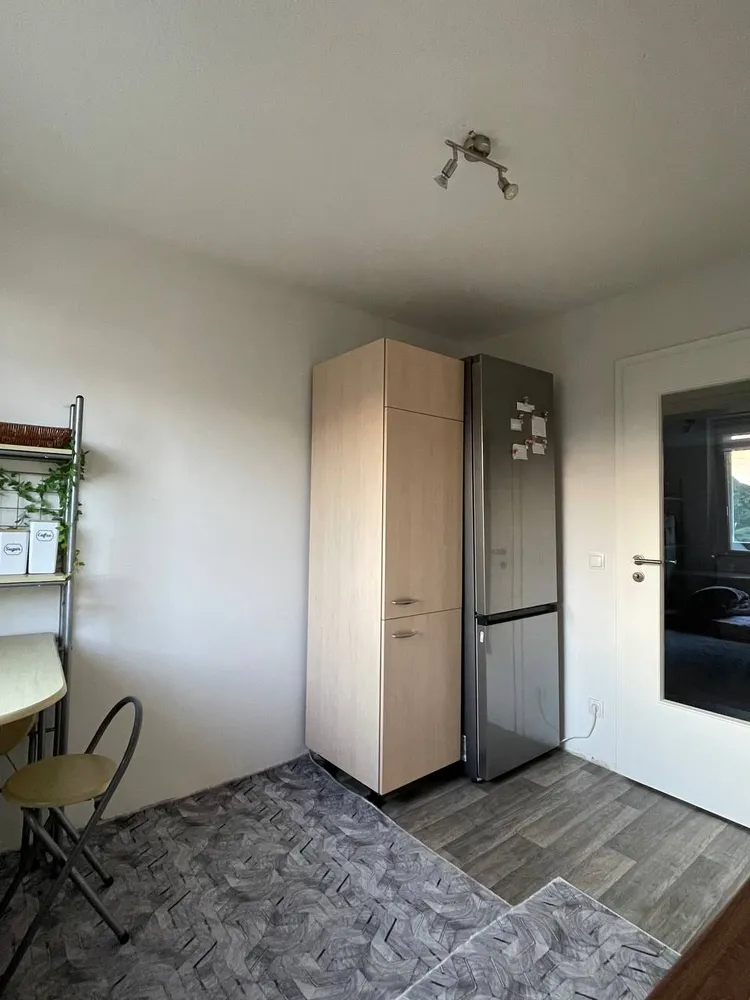 3 Zimmer Wohnung mit 55 m² in Braunschweig – Bild 7