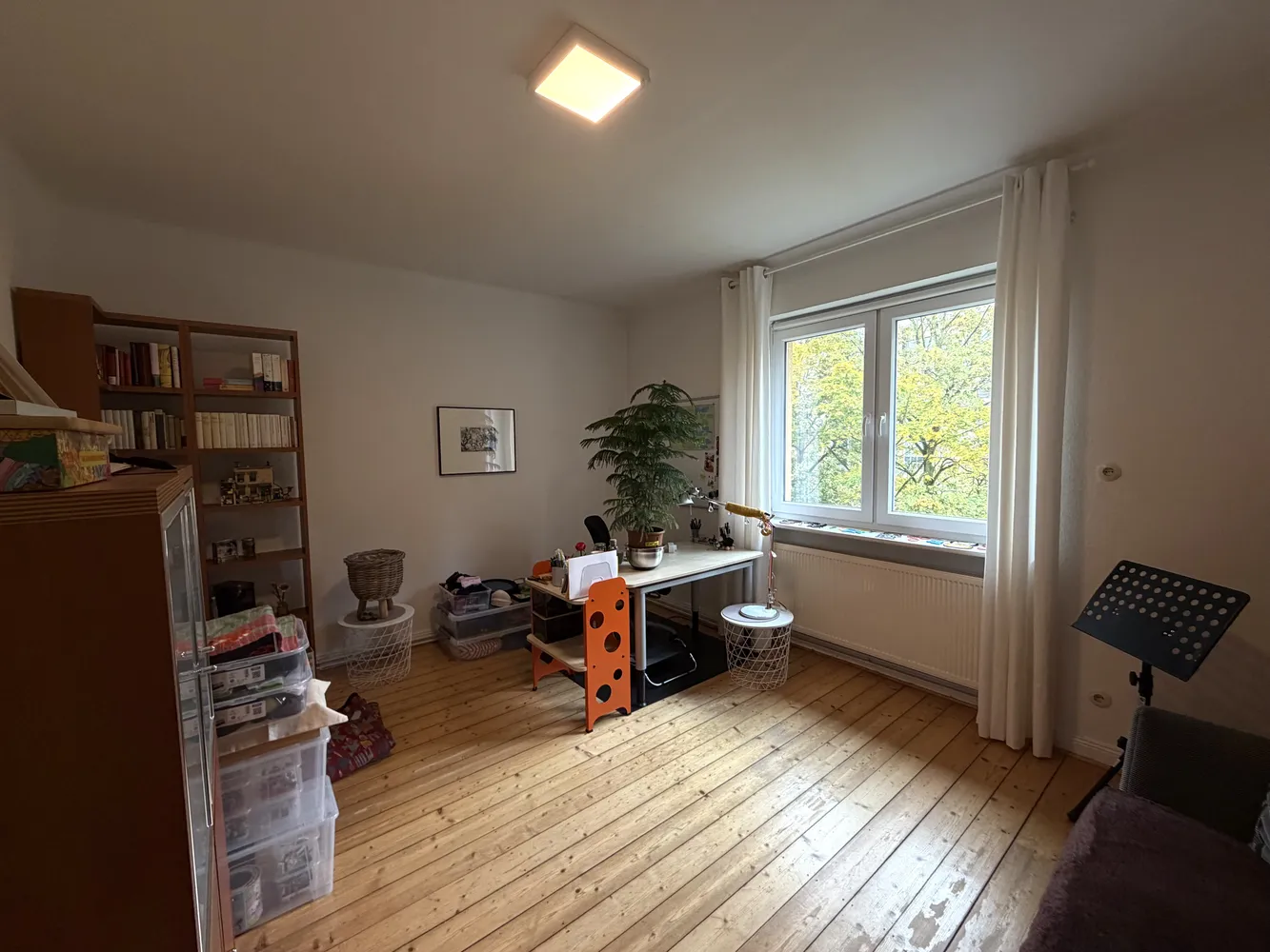 3 Zimmer Wohnung mit 81 m² in Göttingen – Bild 12
