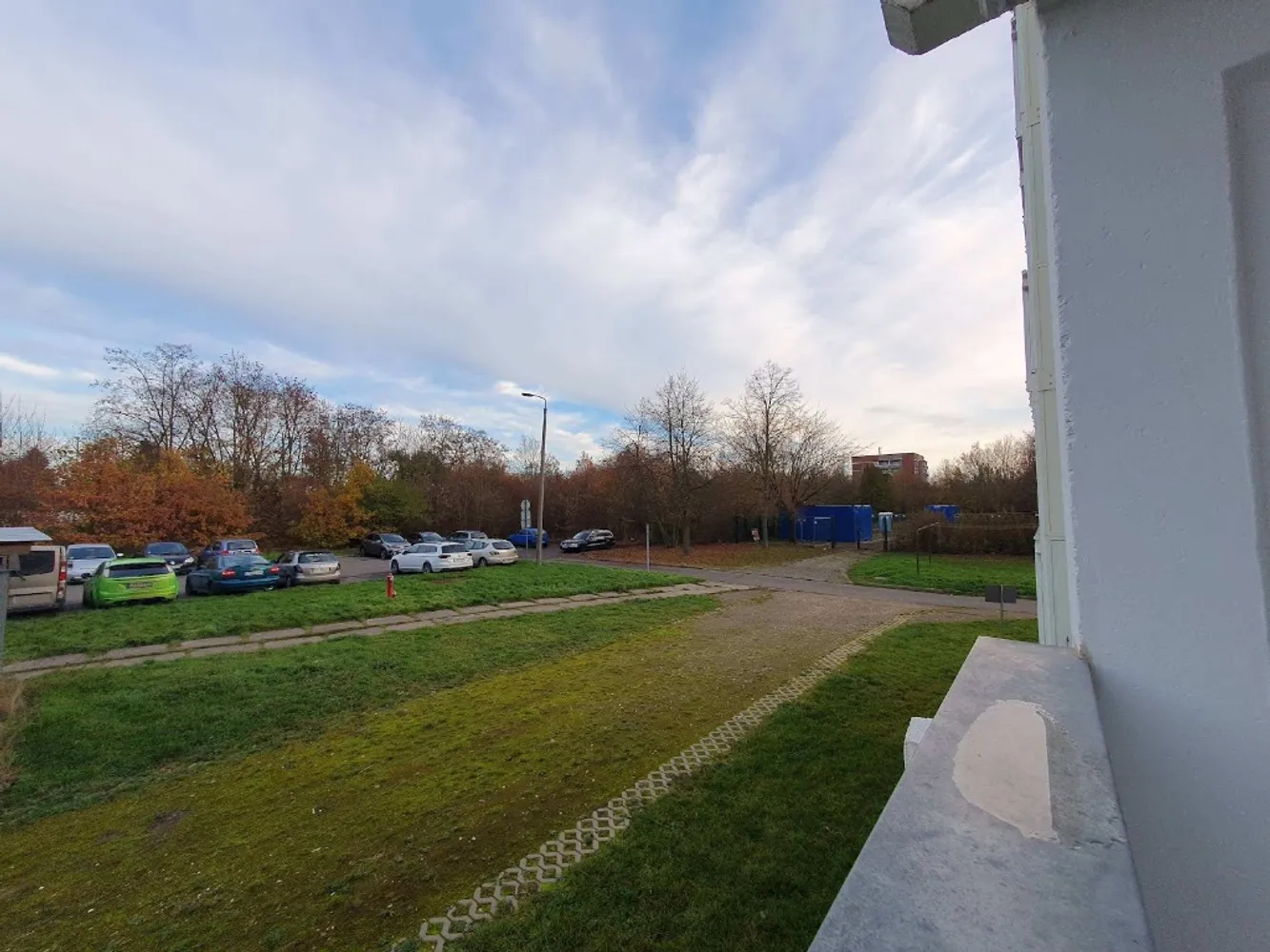 1 Zimmer Wohnung mit 35 m² in Leipzig – Bild 9