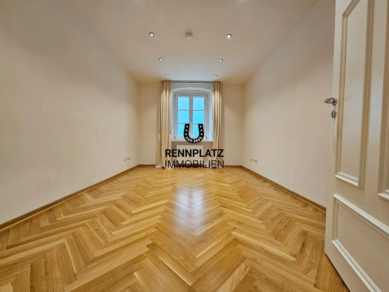 4 Zimmer Wohnung mit 111 m² in Regensburg – Bild 4