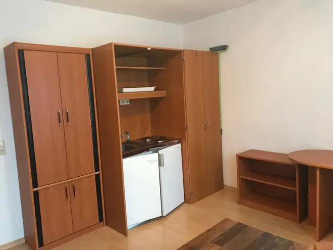 1 Zimmer Wohnung mit 24 m² in Halle (Saale) – Bild 4