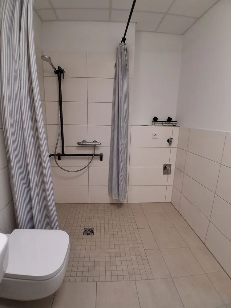 2 room apartment with 38 m² in Bremen – Photo 5