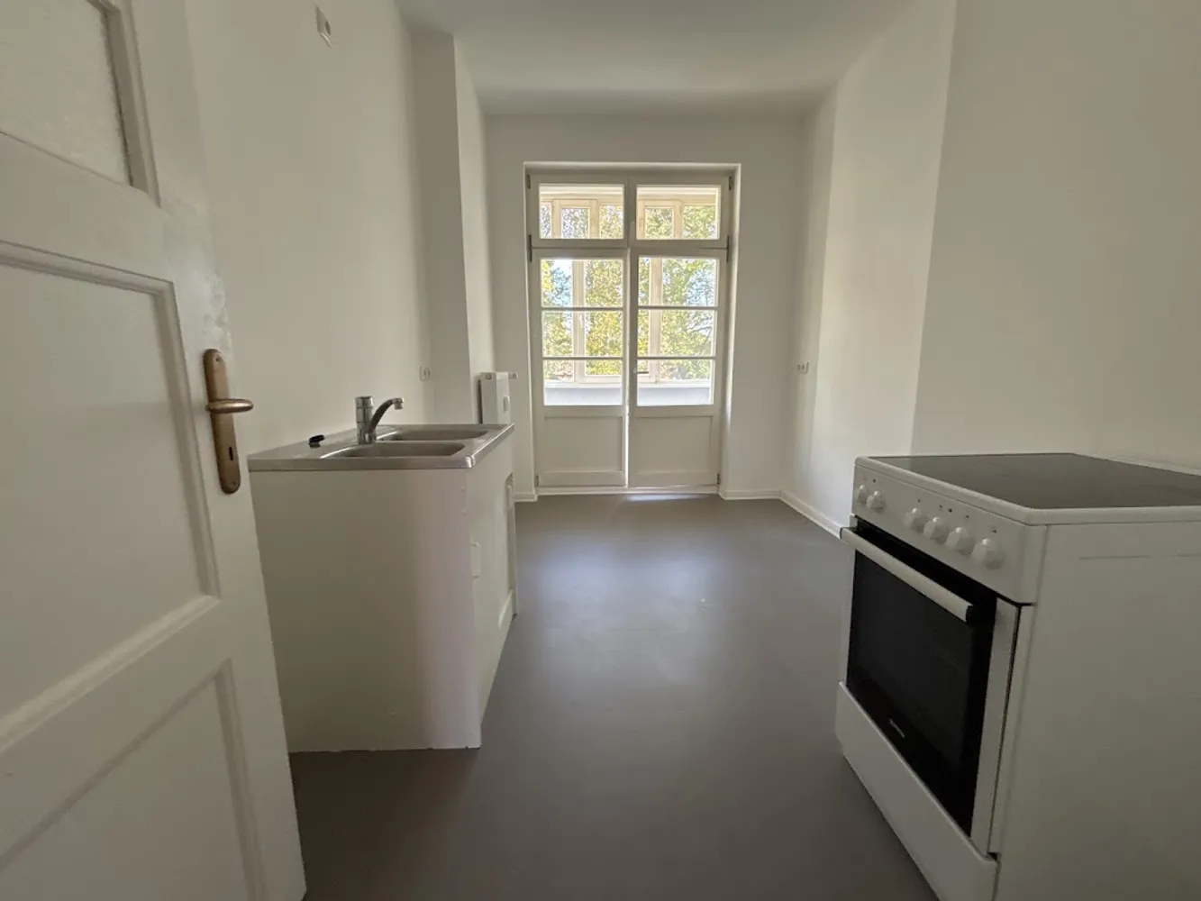 2 Zimmer Wohnung mit 55 m² in Berlin – Bild 1