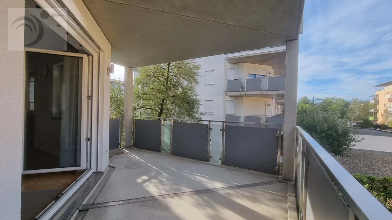 3 room apartment with 83 m² in Ingolstadt – Photo 9