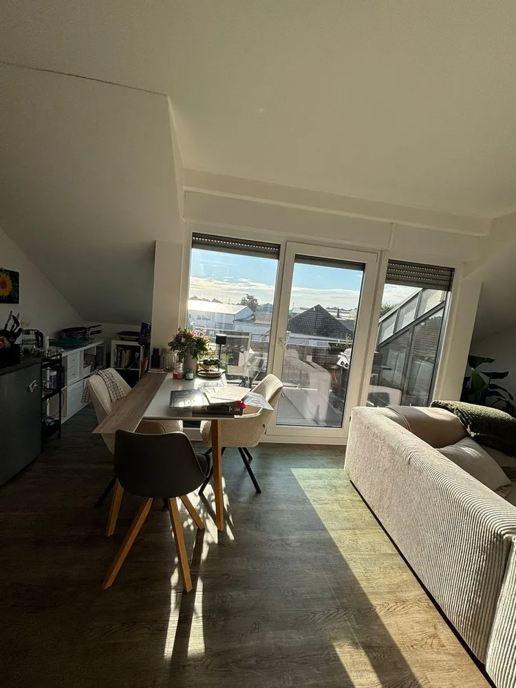 2 Zimmer Wohnung mit 54 m² in Viersen – Bild 6