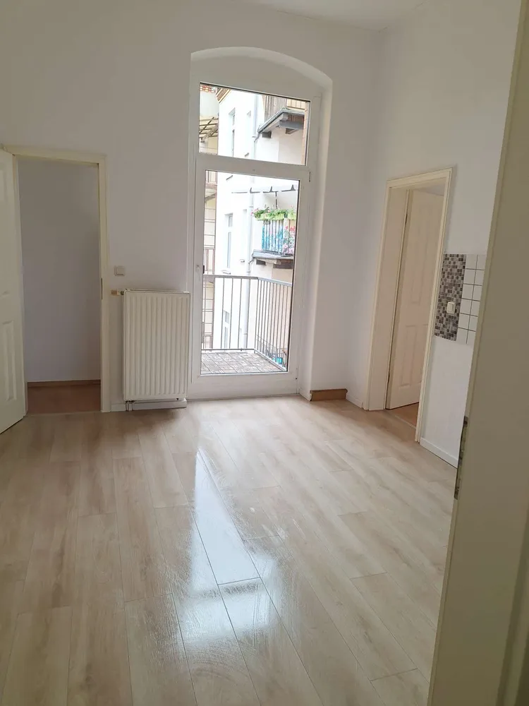 4 Zimmer Wohnung mit 90 m² in Plauen – Bild 7