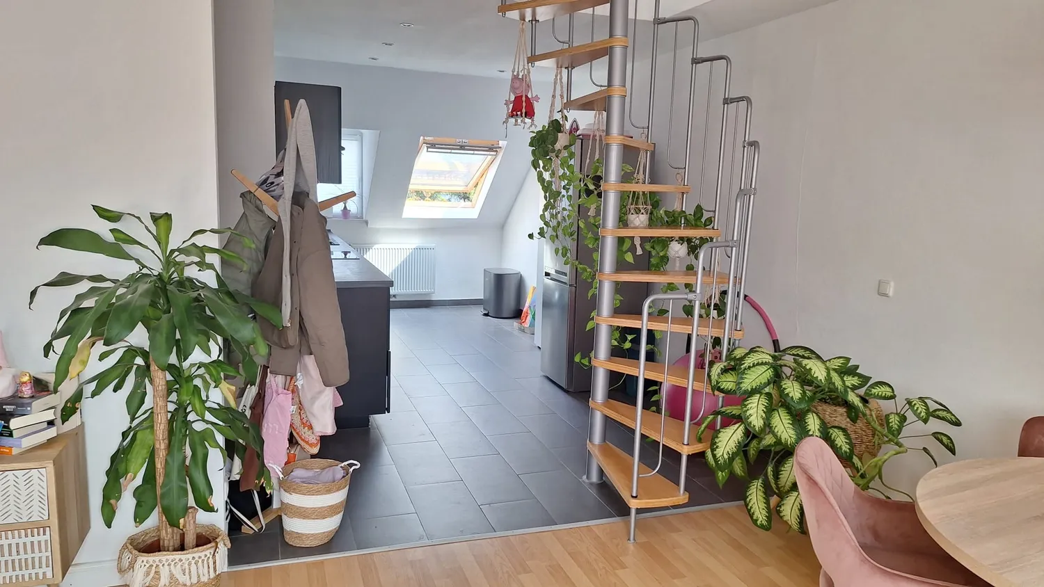 3 Zimmer Wohnung mit 75 m² in Wiesbaden – Bild 8