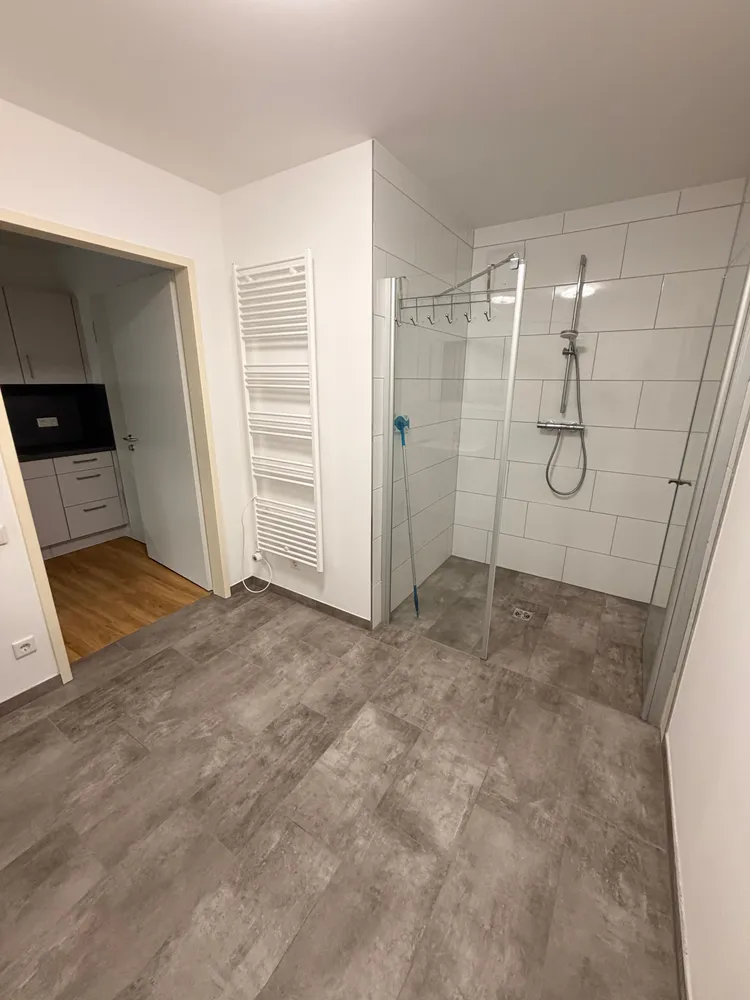 2 room apartment with 50 m² in Münster – Photo 5