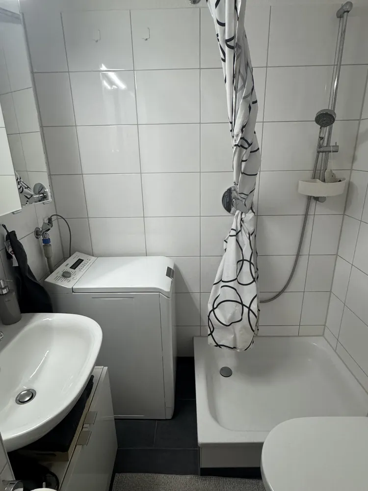 3 Zimmer Wohnung mit 57 m² in Hannover – Bild 4