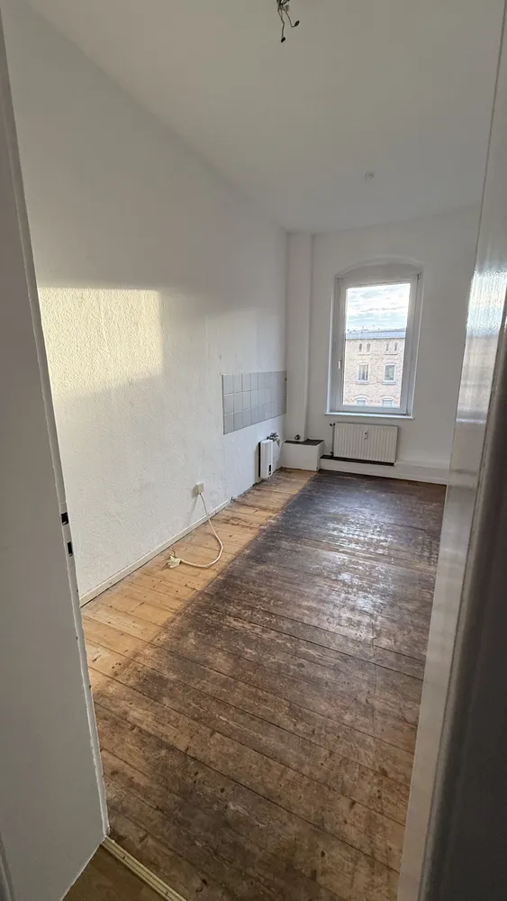 3 room apartment with 93 m² in Brunswick – Photo 6