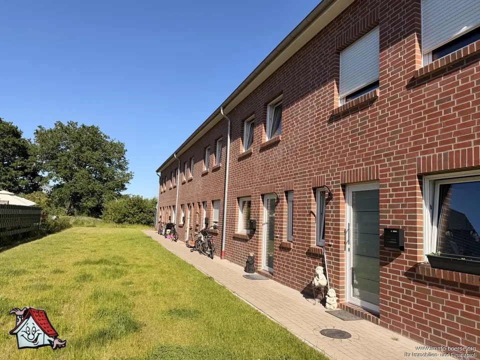 4 Zimmer Haus mit 130 m² in Oldenburg – Bild 6