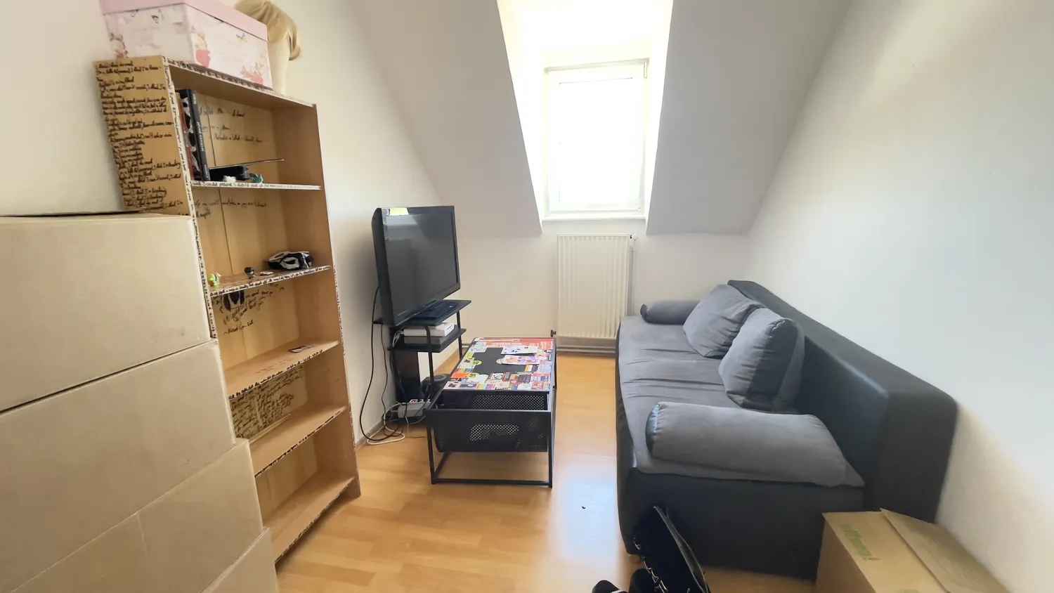 4 Zimmer Wohnung mit 93 m² in Wiesbaden – Bild 10