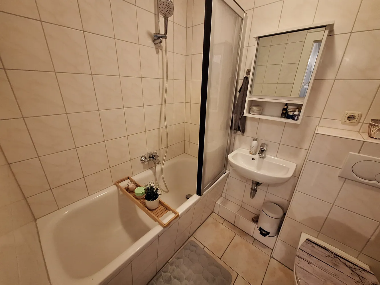 3 Zimmer Wohnung mit 69 m² in Itzehoe – Bild 9