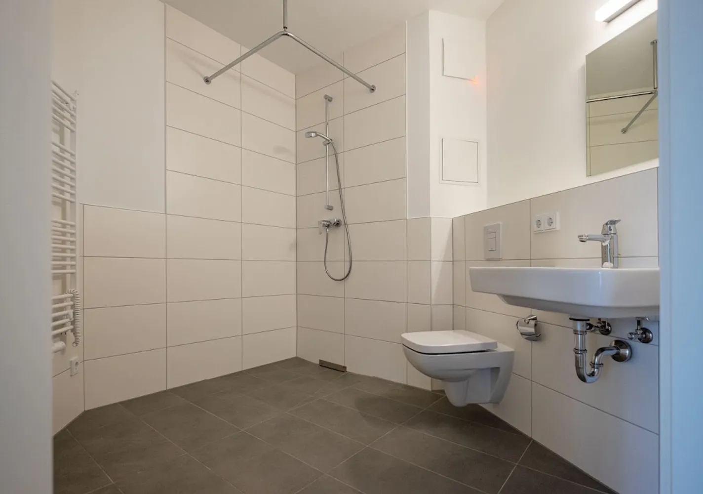 2 Zimmer Wohnung mit 68 m² in Berlin – Bild 5
