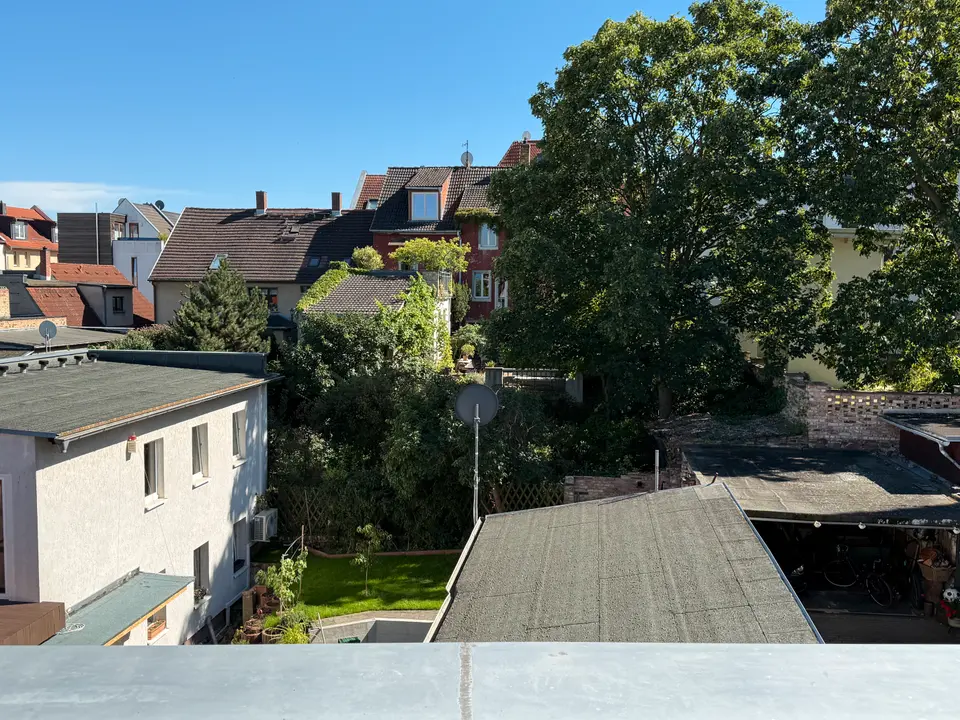 3 Zimmer Wohnung mit 78 m² in Halle (Saale) – Bild 4