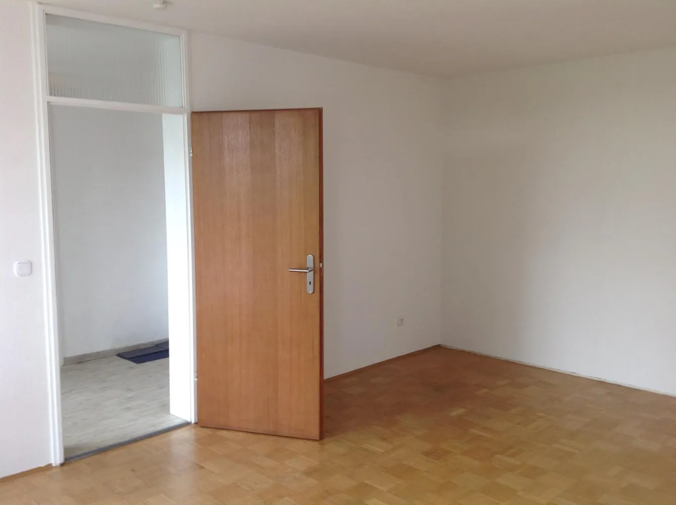 1 room apartment with 40 m² in Augsburg – Photo 1