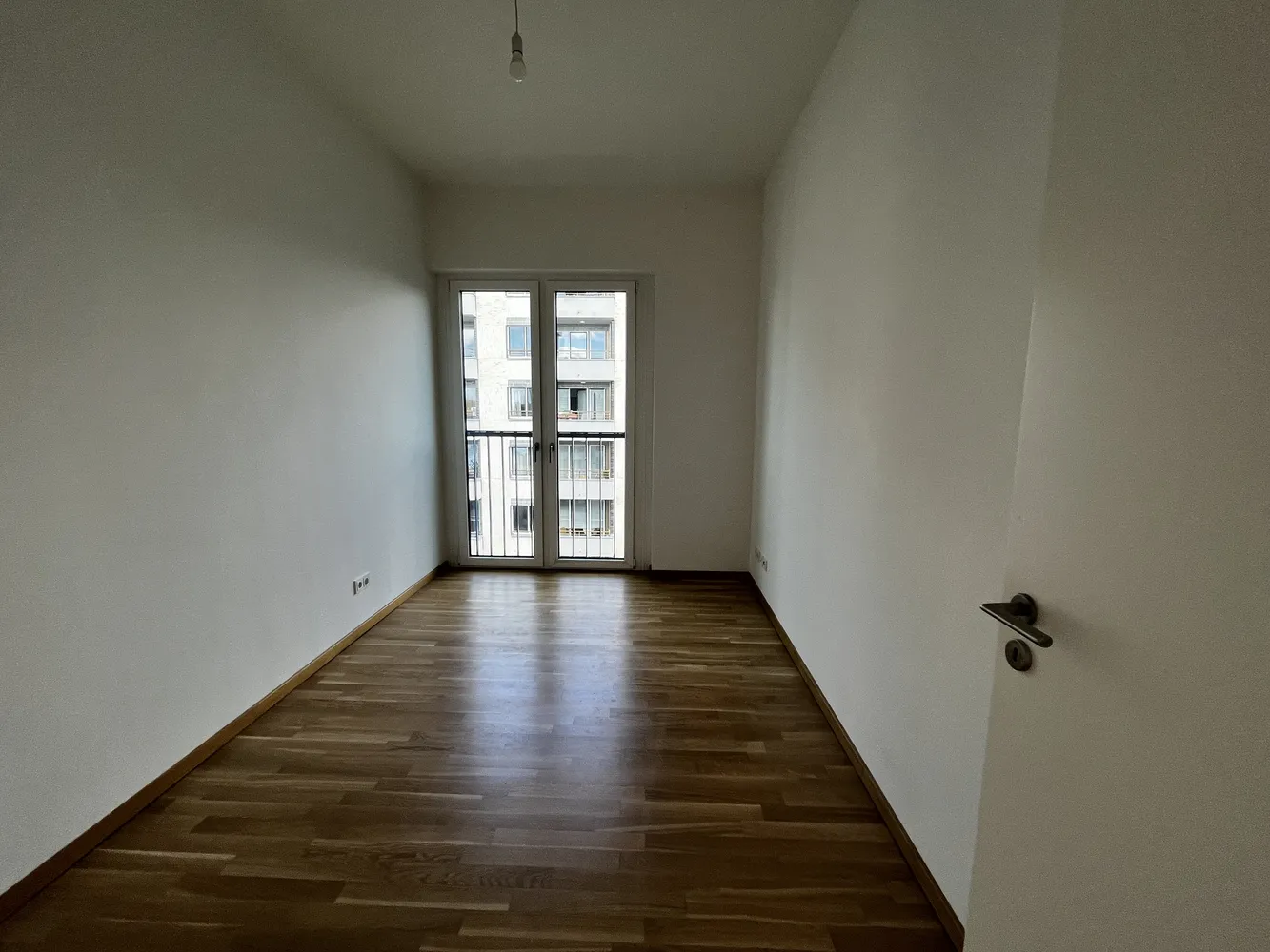 3 Zimmer Wohnung mit 87 m² in Berlin – Bild 6