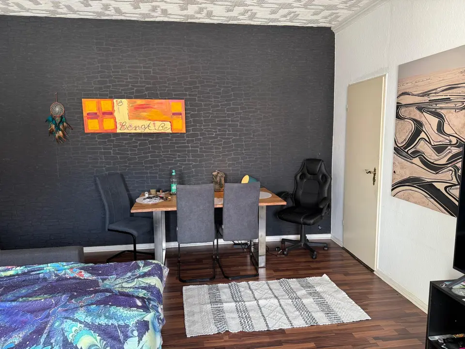 2 Zimmer Wohnung mit 59 m² in Flensburg – Bild 4