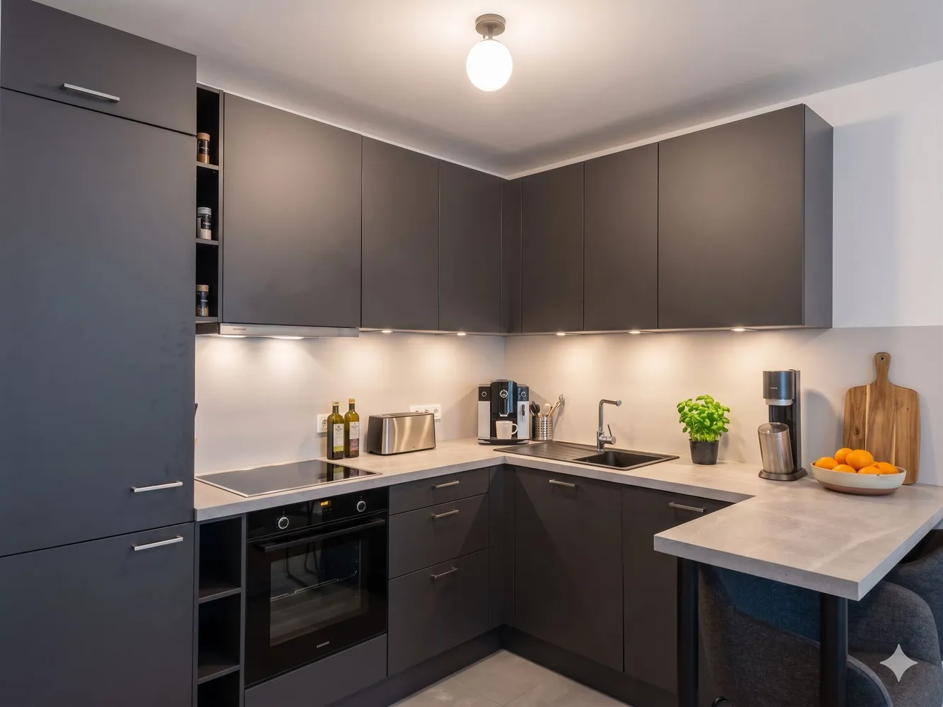 3 Zimmer Wohnung mit 68 m² in Nürnberg – Bild 1