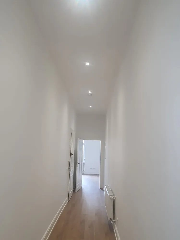 2 room apartment with 46 m² in Frankfurt am Main – Photo 4