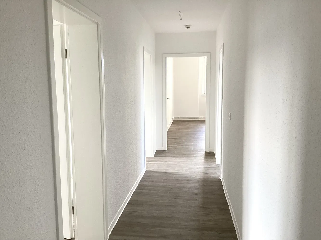 3 room apartment with 77 m² in Magdeburg – Photo 5