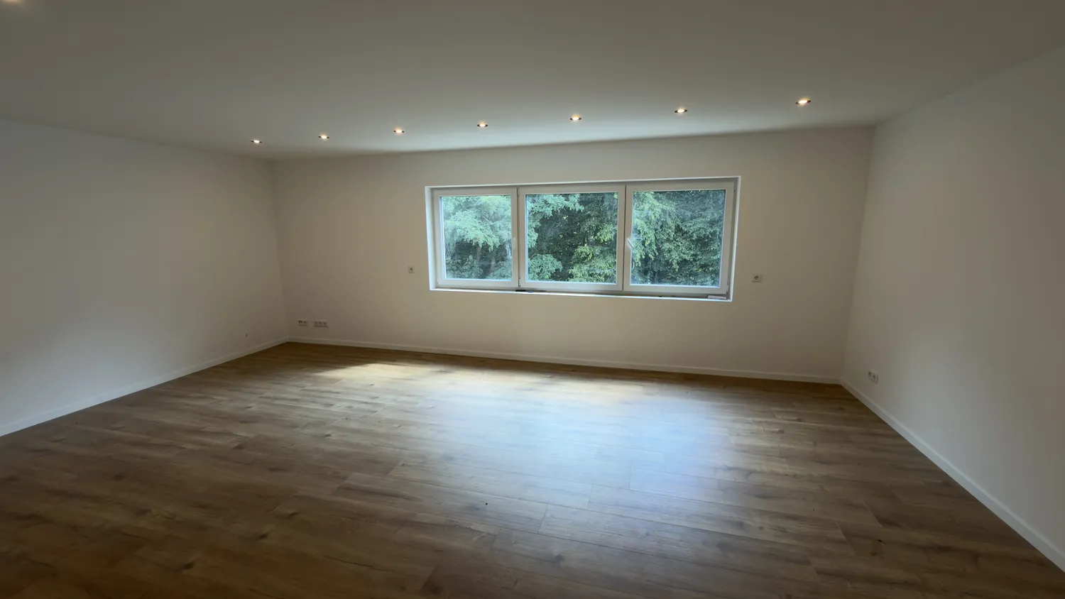 2 Zimmer Wohnung mit 72 m² in Wuppertal – Bild 4
