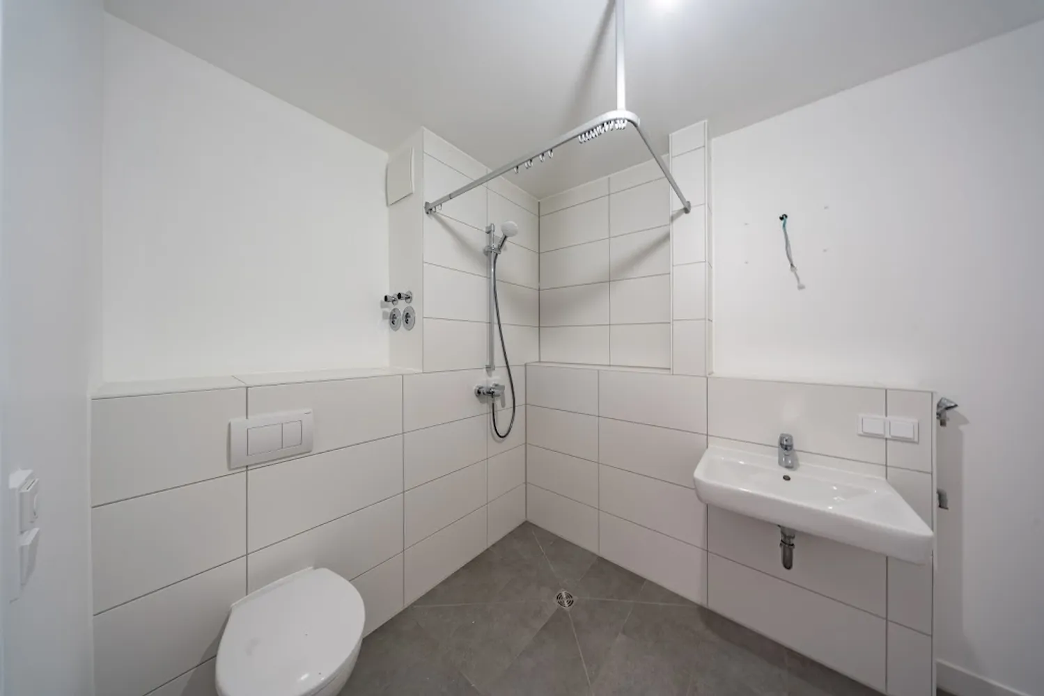 1 Zimmer Wohnung mit 47 m² in Berlin – Bild 4