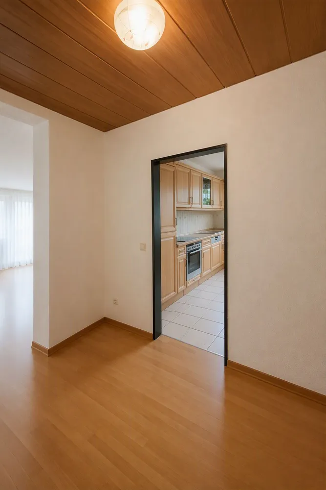 4 Zimmer Wohnung mit 84 m² in Dortmund – Bild 4