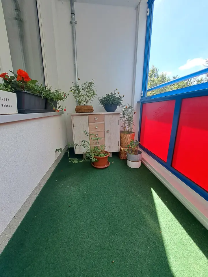 Studio mit 17 m² in Berlin – Bild 4