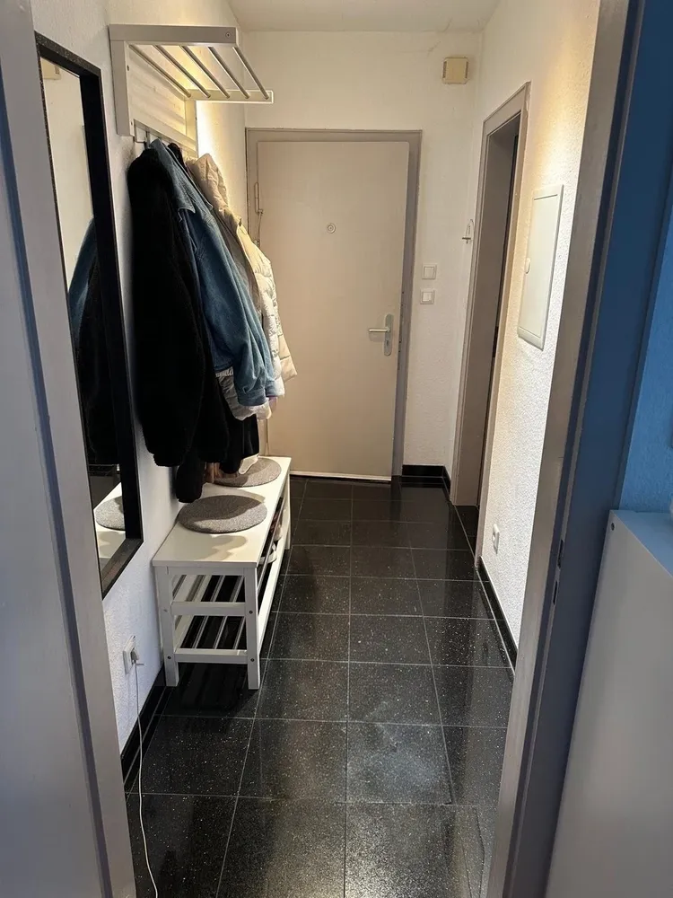 1 Zimmer Wohnung mit 25 m² in Münster – Bild 7