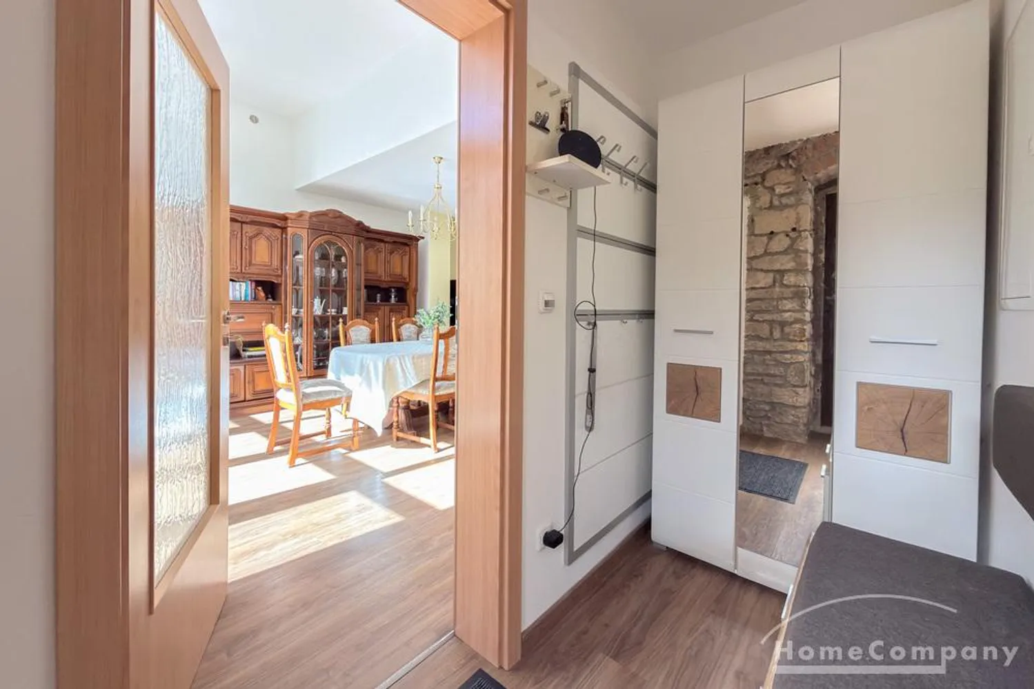 3 room apartment with 87 m² in Dresden – Photo 8