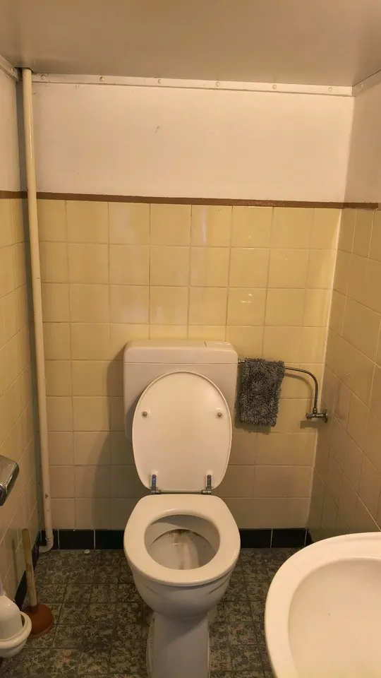 WG-Zimmer mit 18 m² in Darmstadt – Bild 6