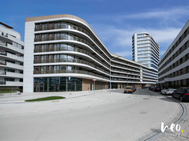 4 Zimmer Wohnung mit 132 m² in München – Bild 12